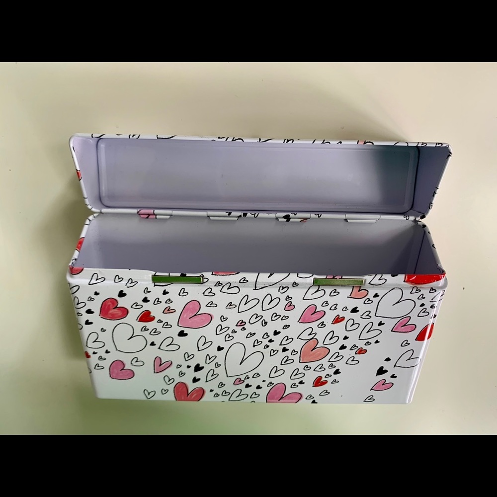 Fresh Pencil Case